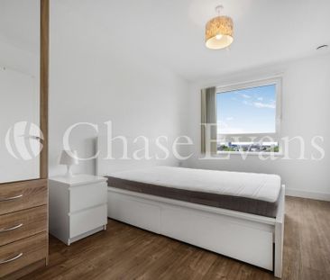 2 bedroom flat to rent - Photo 5