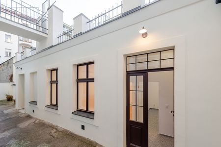 Apartment for rent, 2+kk - 1 bedroom, 50m - Photo 4