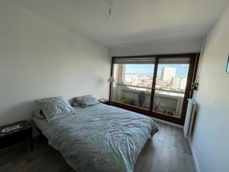 Appartement T4 à louer - 78 m² - Photo 4