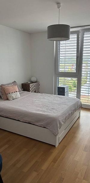 Appartement 3.5 pièces - Foto 1