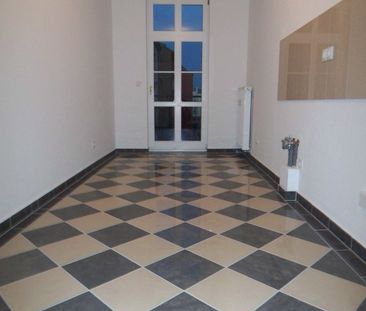 Sanierte Wohnung mit Balkon und Parkett im Stadtteil Plagwitz! - Photo 6