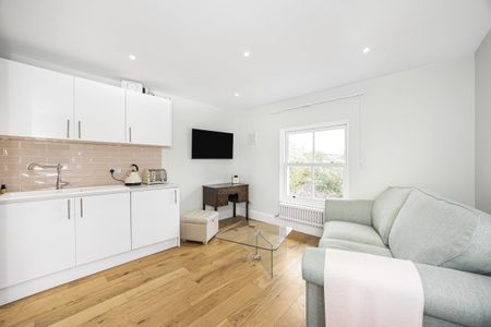 1 bedroom flat to rent - Photo 4
