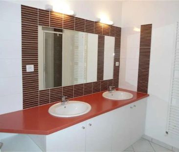 Location appartement 4 pièces - 105m² à Chambray les tours (37170) - Photo 1