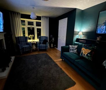 3 bedroom link detached house to rent - Photo 2