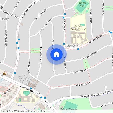 15A Glenwari Street, 2168, Sadleir Nsw