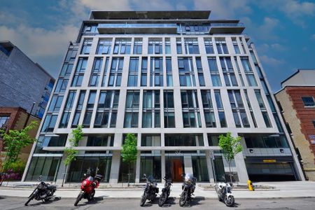 For Lease - 32 Camden Street Unit# # 405, Toronto, Ontario - Photo 2