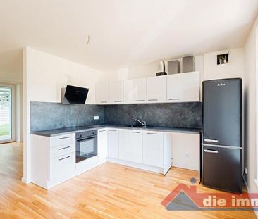 *** modern - 2 Zimmer - Terrasse - hell - Erstbezug *** - Photo 1