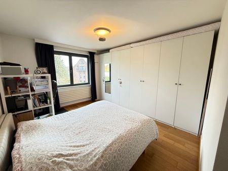 Appartement te huur - Foto 4