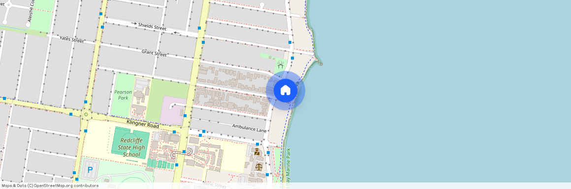 8/40 Prince Edward Parade, Qld 4020, Redcliffe