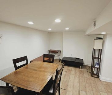 For Lease - 50 Jeavons Avenue Unit# Bsmt, Toronto, Ontario - Photo 3