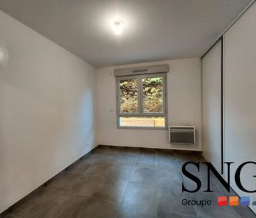 BEAU T3 AVEC TERRASSE / JARDIN ET PARKING DOUBLE - Photo 1