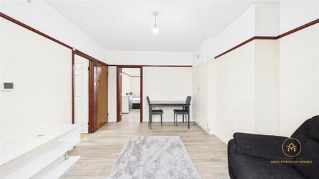 1 bedroom property to rent - Photo 3