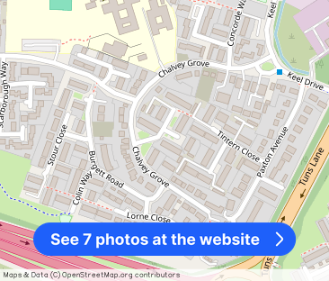 Chalvey Grove - Photo 1