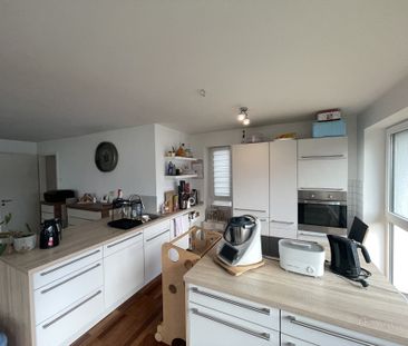 Perfektes Zuhause für Paare & junge Familien – stilvolle 3 Zimmer m... - Foto 4