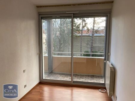Appartement à louer 3 pièces 64.96m² - Photo 4