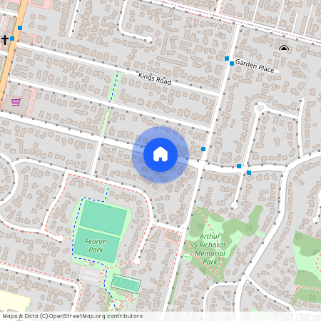 41a Duke Street, Three Kings, Auckland City