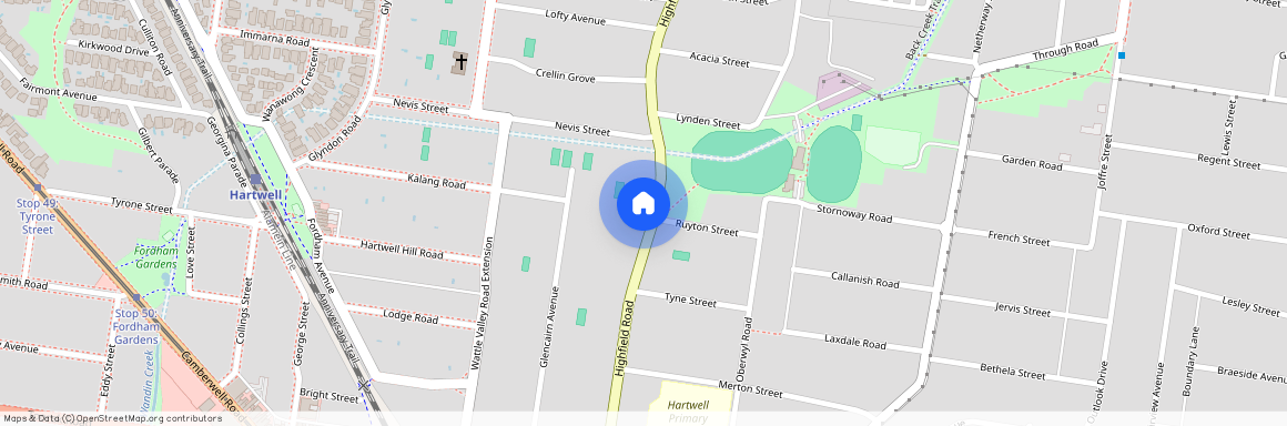 5/211 Highfield Road, Vic 3124, Camberwell