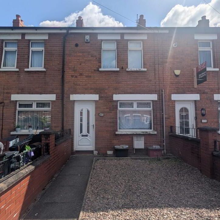 28 Empire Drive, Belfast, BT12 6GQ - Photo 1