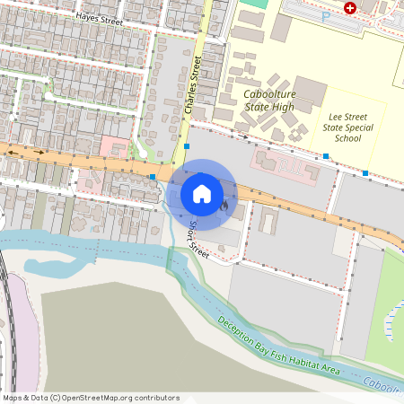 01/01 SHORT STREET, Qld 4510, Caboolture South