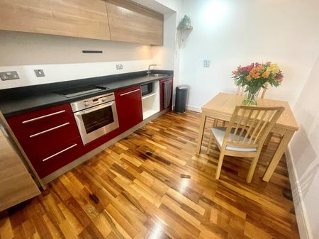 1 bedroom apartment to rent - Photo 5