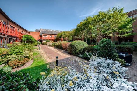 Kings Court, Cox Street, St Paul's Square, B3 - Photo 5