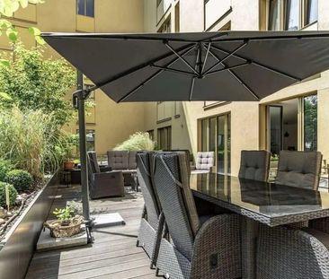 Modernisiertes 3-Zimmer-Apartment in Berlin – Top Lage! (Provisions... - Photo 1