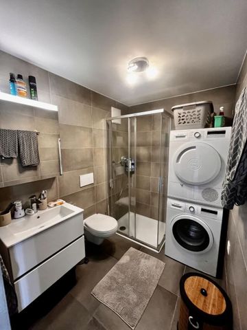 1 Zimmer - Photo 4