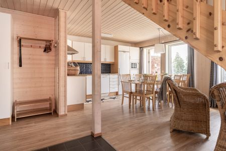 Siljansvägen, Leksand - Foto 3