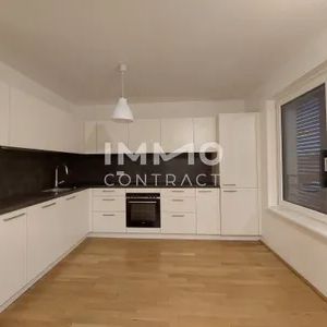 Projekt 5in22 / Drei-Zimmer-Wohnung mit Balkon/ Fitnessbereich, Sauna und Gemeinschaftsraum im Haus. - Photo 2