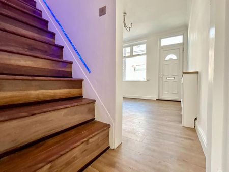 2 bedroom terraced house to rent - Photo 5