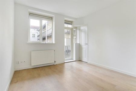 Columbusplein 1057TZ Amsterdam - Foto 2