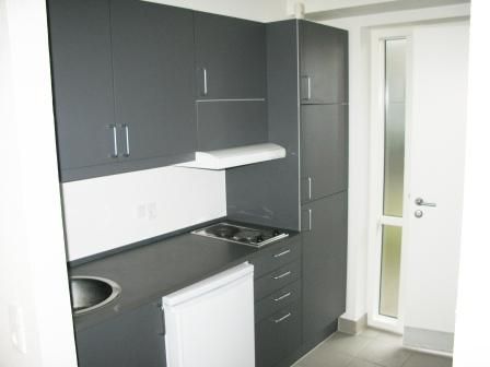 1-værelses studiebolig - Photo 4