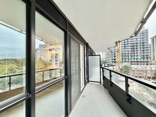 For Lease - 120 Broadway Avenue Unit# 515, Toronto, Ontario - Photo 1