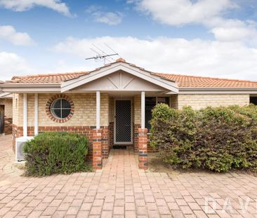Neat, Low-Maintenance Living in a Convenient Location! - Photo 6