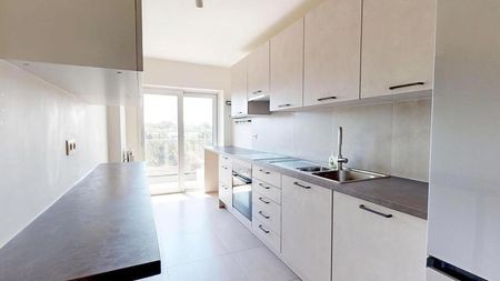 Appartement te huur - Photo 3