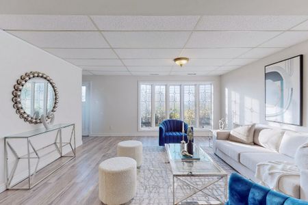 For Lease - 2238 4th Line Unit# MAIN, Innisfil, Ontario - Photo 5