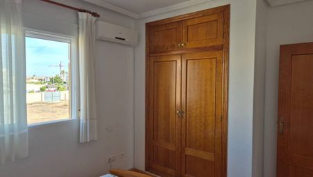 Townhouse for Rent in Residencial Baños de Europa – Torrevieja - Photo 4