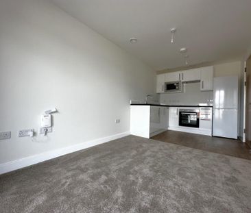 1 bedroom apartment to rent - Photo 2