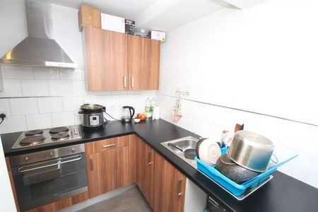 Woolston Warehouse, Grattan Road, Bradford, BD1 - Photo 2