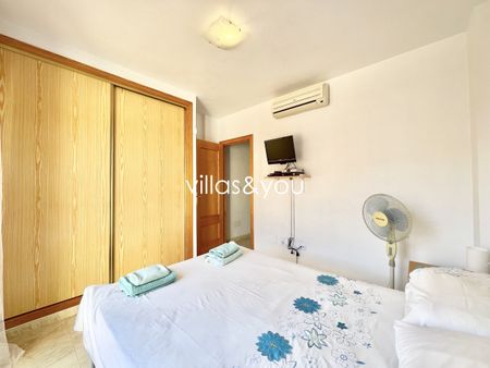 Amapolas | Long term winter rental in La Florida, Orihuela Costa - Photo 4