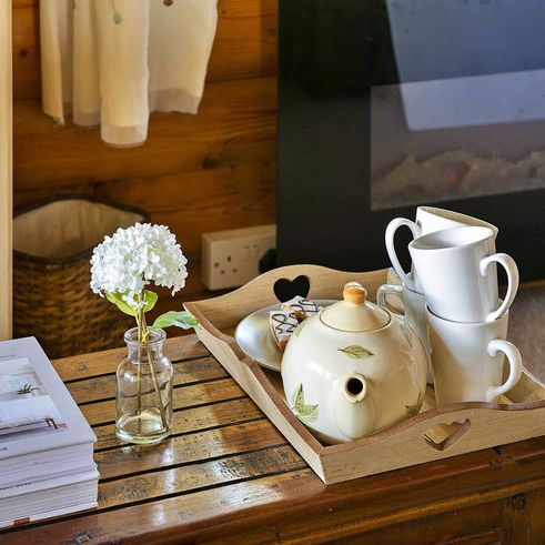 Holiday Village - Photo 1