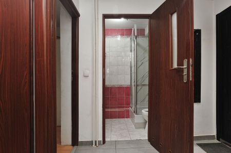 Słoneczne mieszkanie z balkonem - ul. Potulicka - Фото 5
