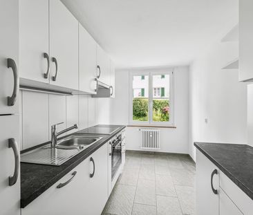 3 Zimmer, 69 m², 1. Stock - Photo 4