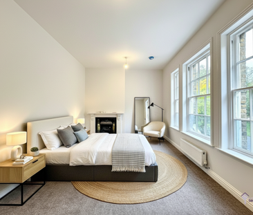 1 bedroom flat to rent - Photo 6