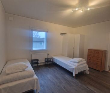 Nansensgatan, Göteborg - Foto 6