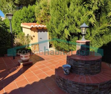 Luxury 4 room Detached House for rent in Náquera, Valencia - Photo 4