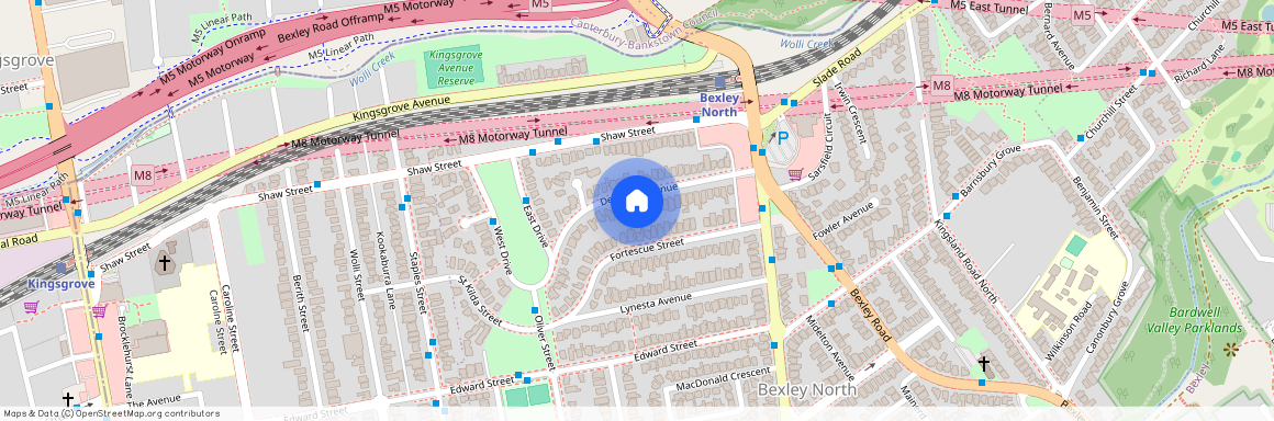 29 Demaine Ave, NSW 2207, Bexley North