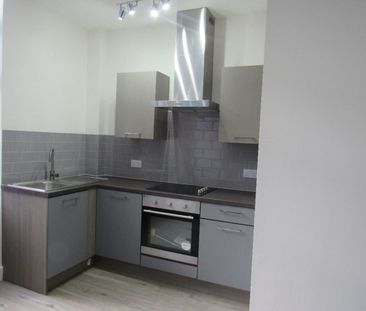 Winckley Square, Flat, PRESTON, Lancashire PR1 3JQ - Photo 5