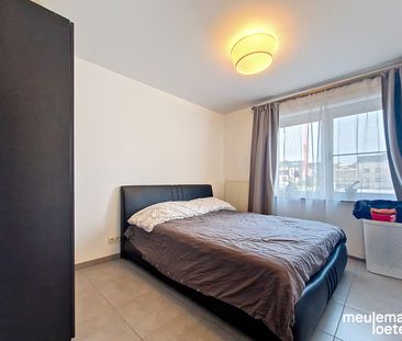 Energiezuinig appartement met parking - Foto 4