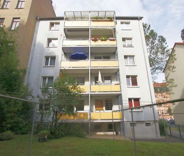 Helle 3-Zimmer-Wohnung mit Weitblick im 3. Obergeschoss - Photo 6